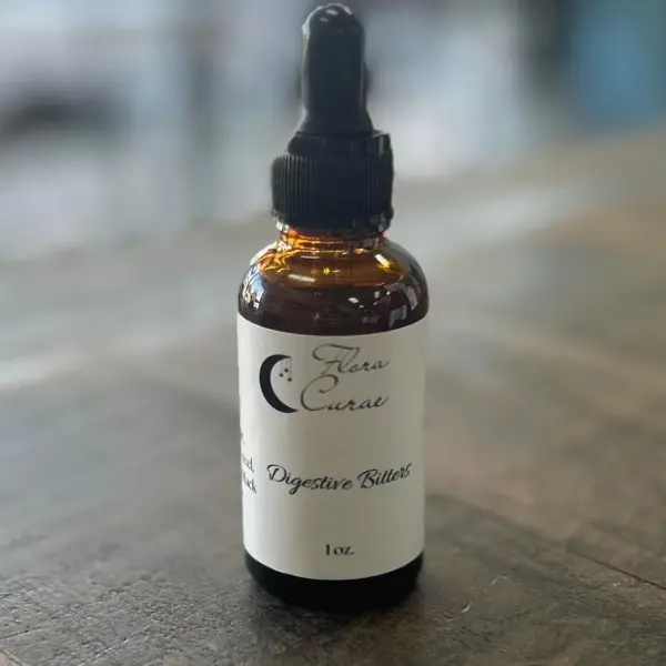 Digestive Bitters | Relieve common digestive ailments | Enhance digestive function