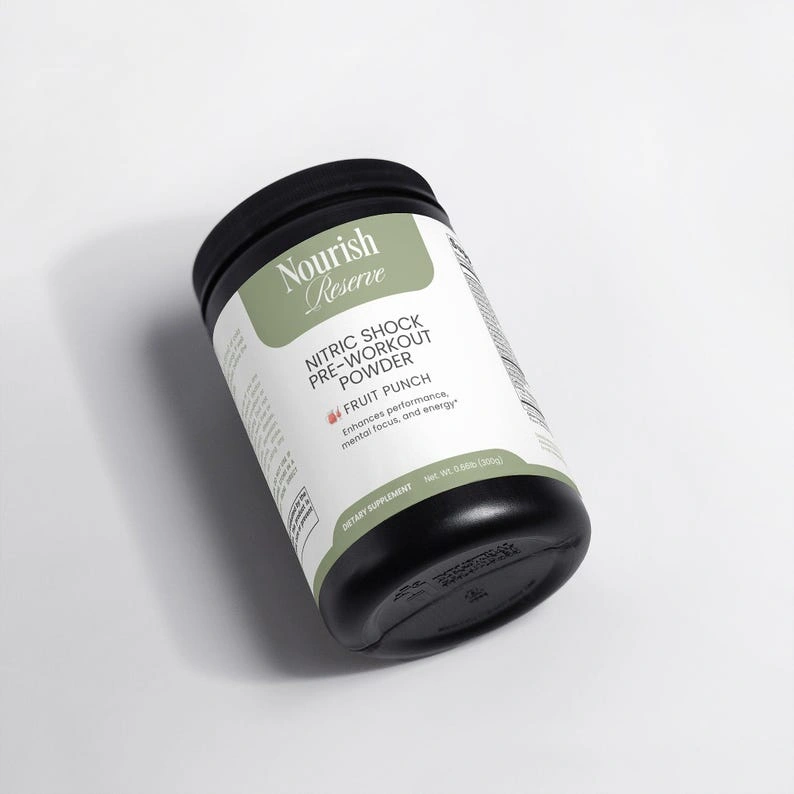 BCAA Post Workout Powder (Honeydew/Watermelon) - Image 3