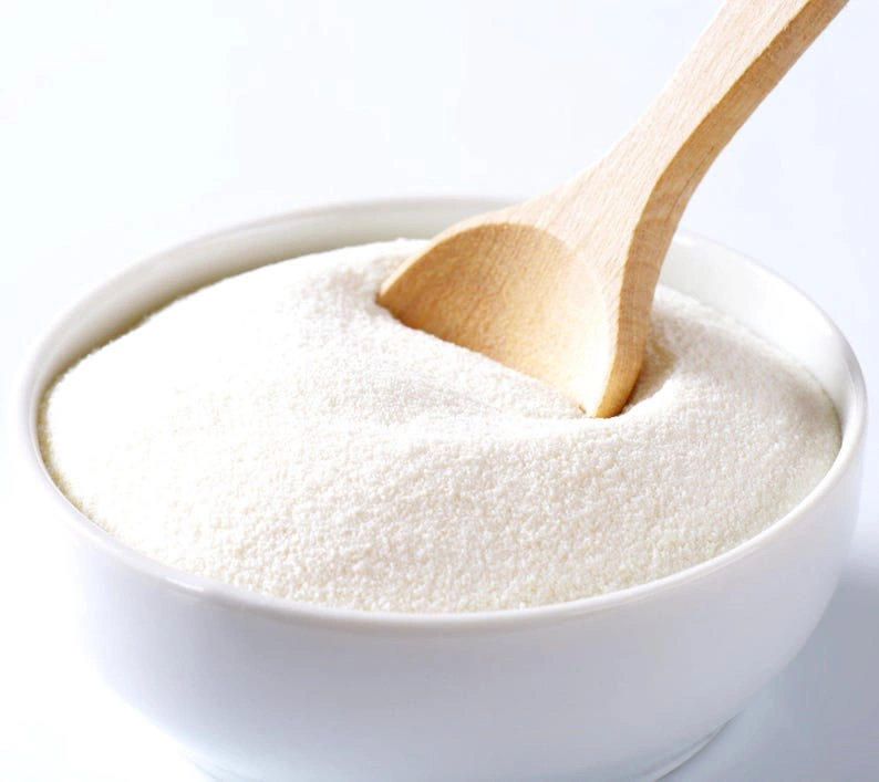Whey Protein Concentrate - Organic - Image 2
