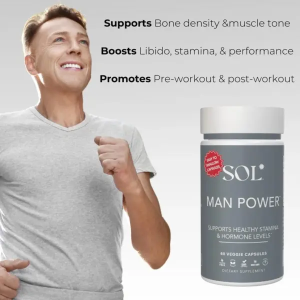 Man Power