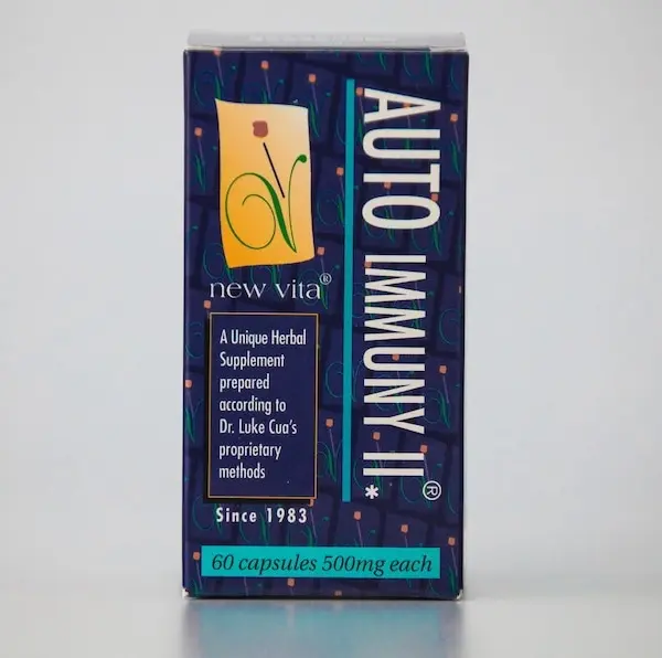 Auto Immuny