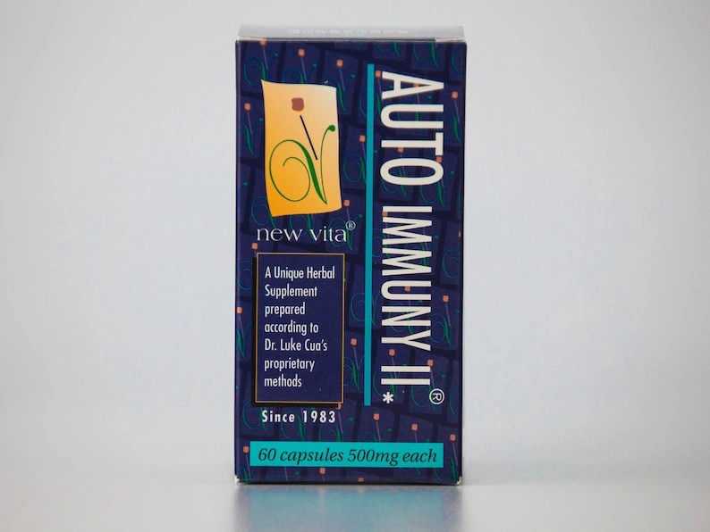 Auto Immuny