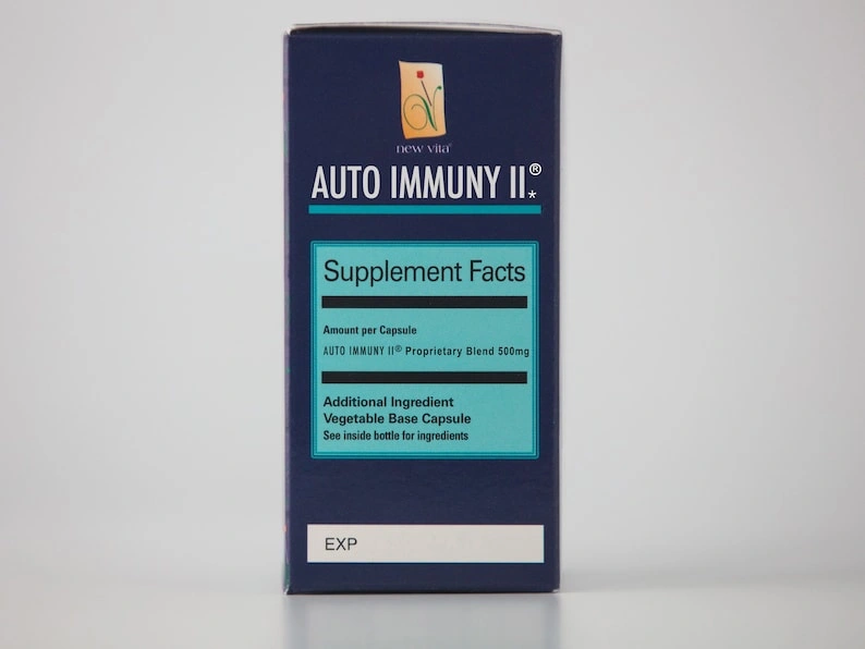 Auto Immuny - Image 6