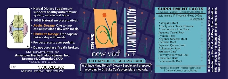 Auto Immuny - Image 3