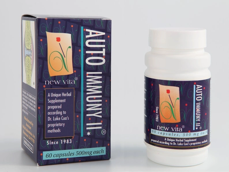 Auto Immuny - Image 2