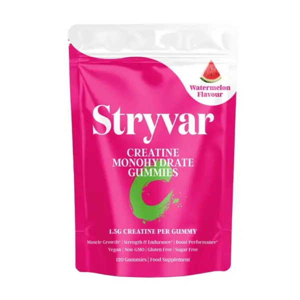 Creatine Monohydrate Gummies